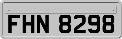 FHN8298