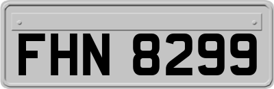 FHN8299