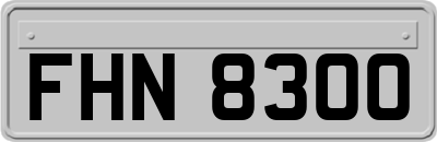 FHN8300