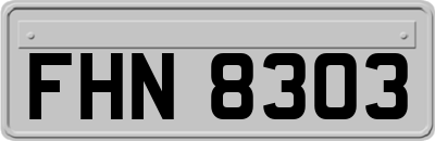 FHN8303