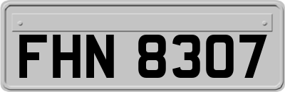 FHN8307