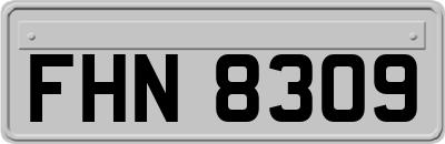 FHN8309