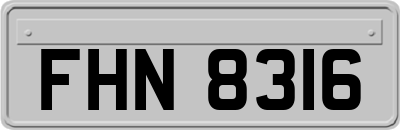 FHN8316