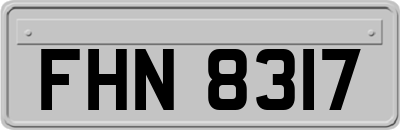 FHN8317
