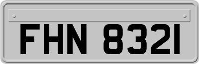 FHN8321