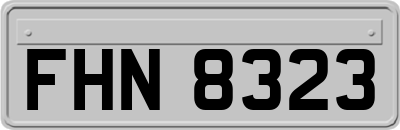 FHN8323