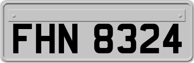 FHN8324