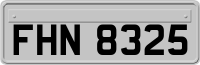 FHN8325