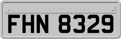 FHN8329