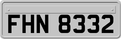 FHN8332