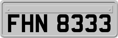 FHN8333