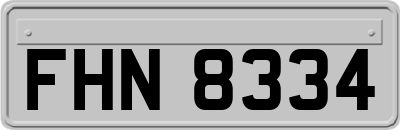 FHN8334