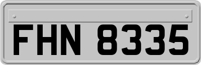 FHN8335