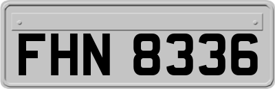 FHN8336