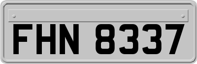 FHN8337