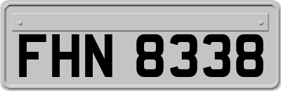 FHN8338
