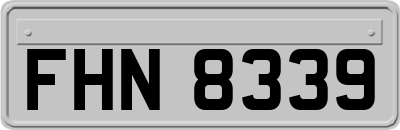 FHN8339