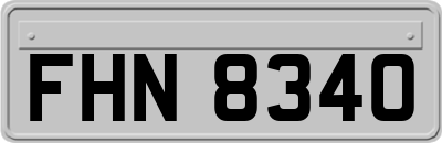 FHN8340