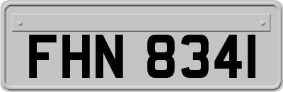 FHN8341