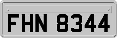 FHN8344