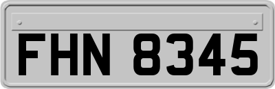 FHN8345
