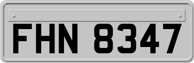 FHN8347