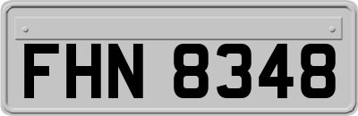 FHN8348