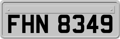 FHN8349
