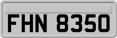 FHN8350