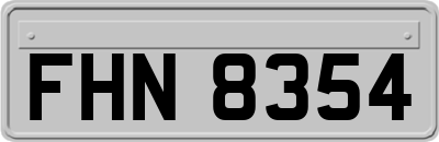 FHN8354