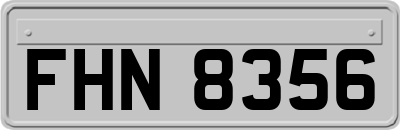 FHN8356