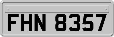 FHN8357