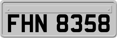 FHN8358