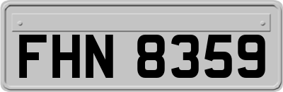 FHN8359