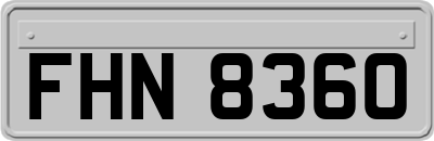 FHN8360