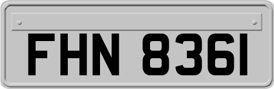 FHN8361
