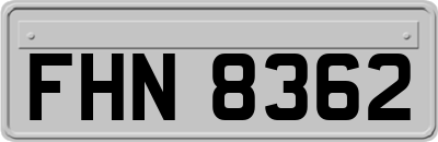 FHN8362