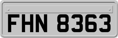FHN8363