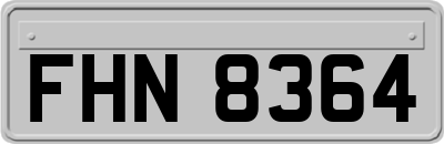 FHN8364
