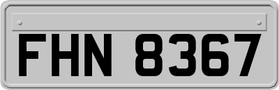 FHN8367