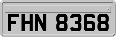 FHN8368