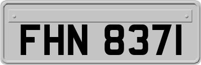 FHN8371