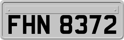 FHN8372