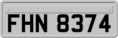 FHN8374