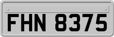 FHN8375