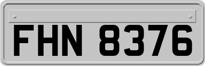 FHN8376