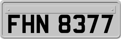 FHN8377