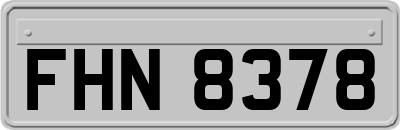 FHN8378