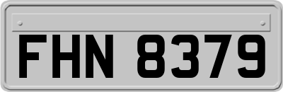 FHN8379