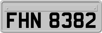 FHN8382